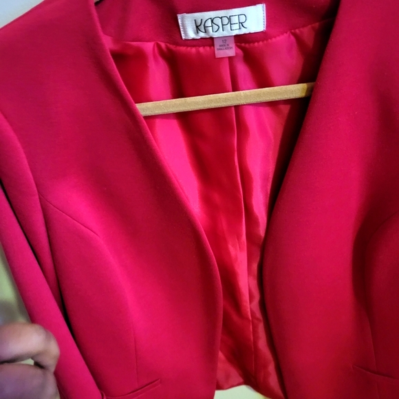 Beautiful pink balzer - Picture 6 of 13